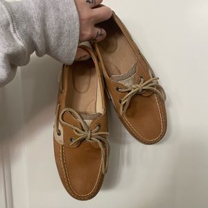 NWOT Original Sperry’s